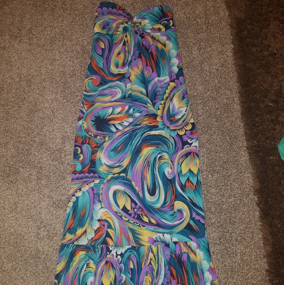 Womens Dress